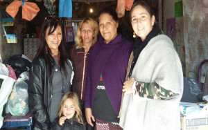 Comedor Estrellita Obrera